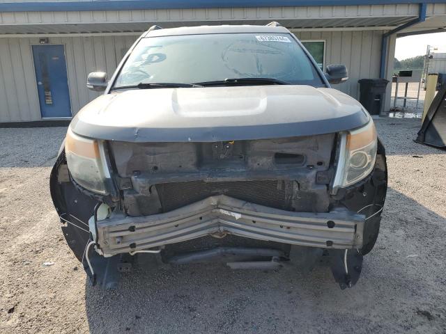 Photo 5 from auction – 2015 FORD EXPLORER X with VIN 1FM5K7D84FGA25021