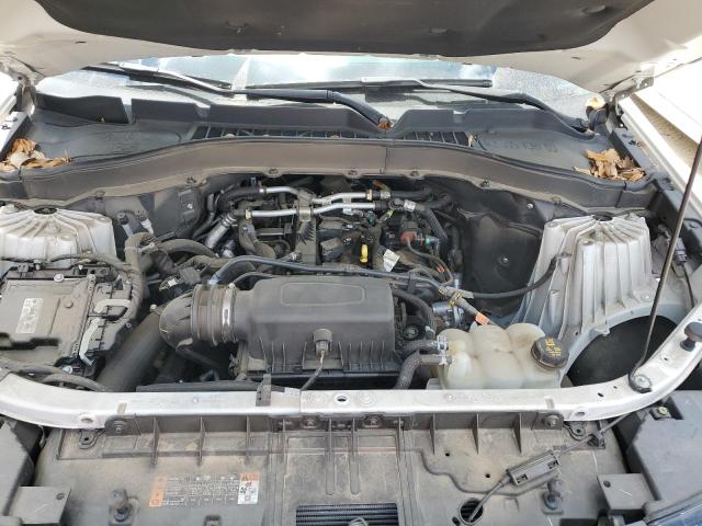 Photo 12 from auction – 2021 FORD EXPLORER X with VIN 1FMSK7DH1MGA32668
