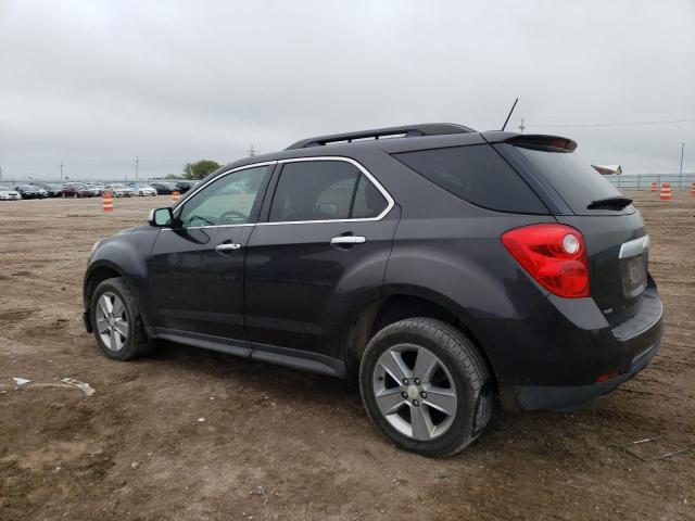 Photo 2 from auction – 2015 CHEVROLET EQUINOX LT with VIN 1GNFLFEK2FZ105293