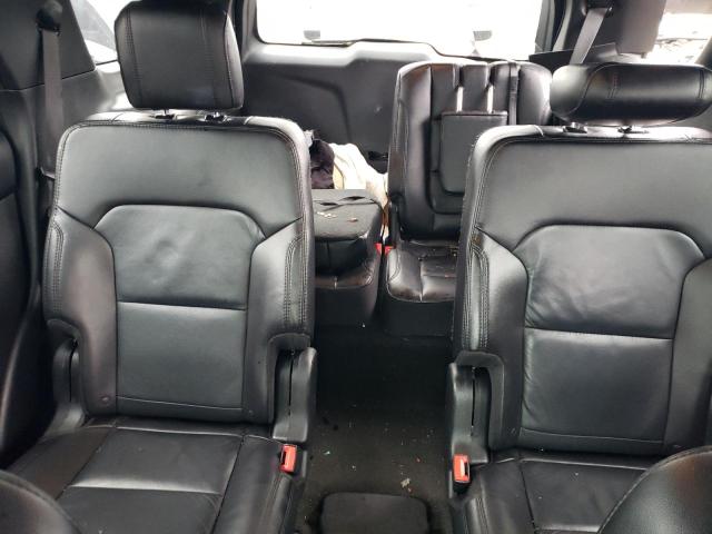 Photo 10 from auction – 2017 FORD EXPLORER X with VIN 1FM5K8D82HGC53284