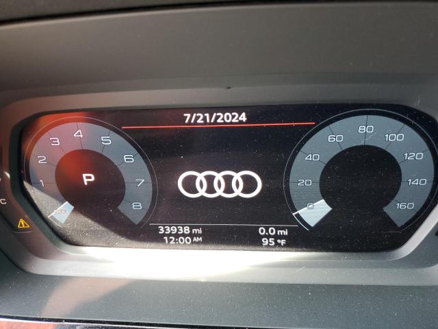 Photo 9 from auction – 2023 AUDI A3 PREMIUM with VIN WAUAUDGY8PA085053
