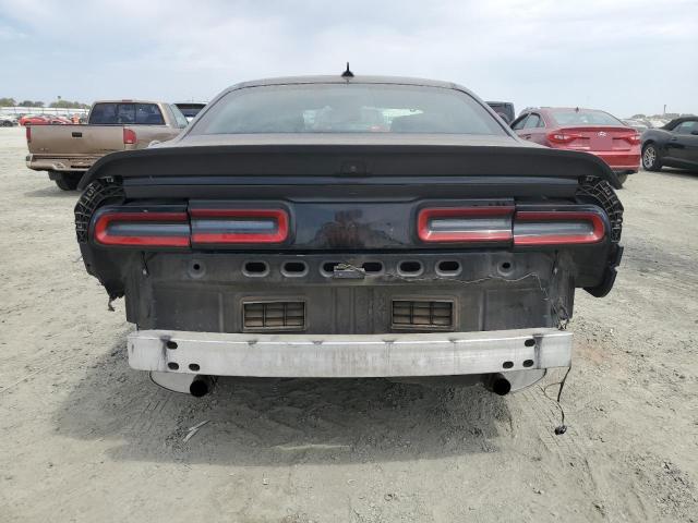 Photo 6 from auction – 2016 DODGE CHALLENGER with VIN 2C3CDZAG7GH113679