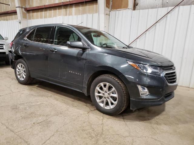 Photo 4 from auction – 2020 CHEVROLET EQUINOX LT with VIN 3GNAXUEV3LS548428
