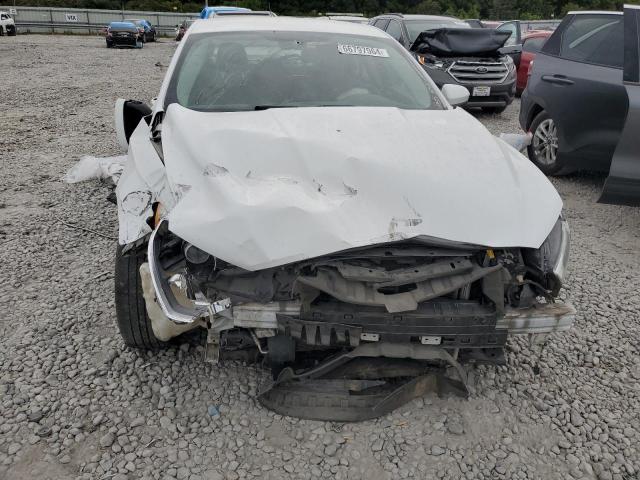 Photo 5 from auction – 2016 FORD FUSION S with VIN 1FA6P0G73G5101741