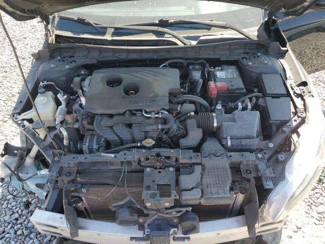 Photo 11 from auction – 2020 NISSAN ALTIMA S with VIN 1N4BL4BV8LC237196