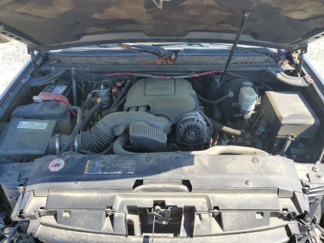 Photo 12 from auction – 2008 GMC YUKON with VIN 1GKFC13028J218633