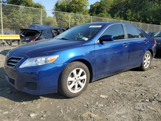 TOYOTA CAMRY BASE 2011 con VIN 4T1BF3EK0BU604965 - Foto de la subasta