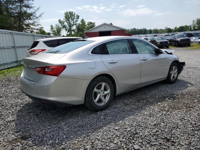 Photo 3 from auction – 2018 CHEVROLET MALIBU LS with VIN 1G1ZB5ST6JF265258