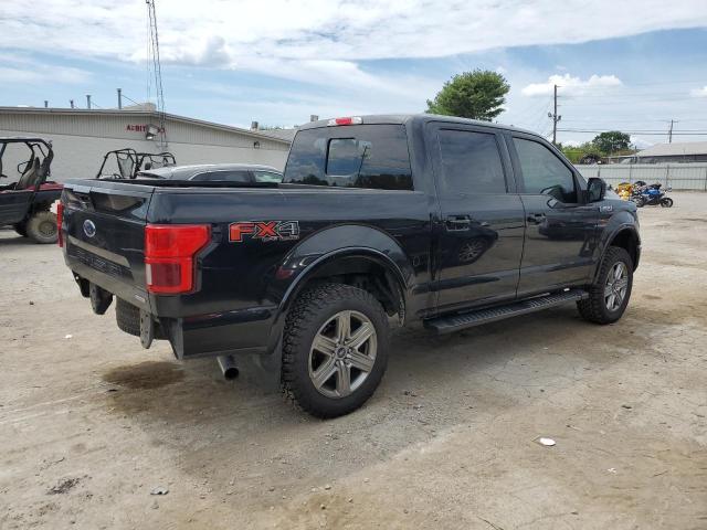 Photo 3 from auction – 2019 FORD F150 SUPER with VIN 1FTEW1E44KFC90202