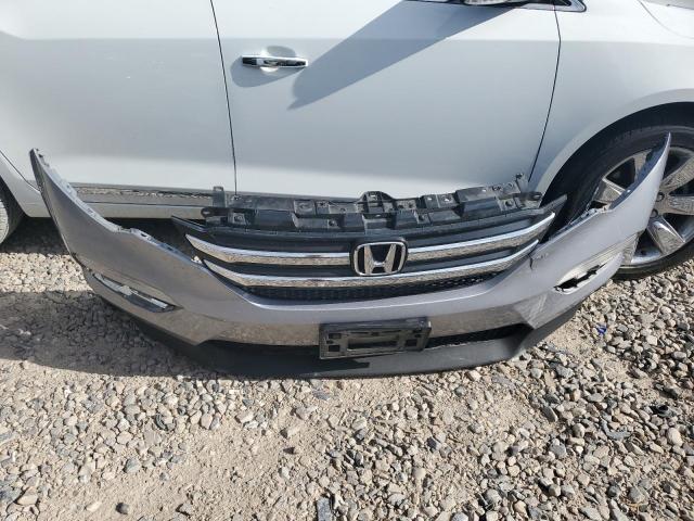 Photo 12 from auction – 2016 HONDA PILOT EXL with VIN 5FNYF6H8XGB041519