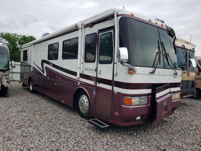 DYE VESSEL 1997 with VIN 1RF120616V1013036 - Photo from auction