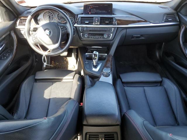 Photo 8 from auction – 2015 BMW 328 XI SUL with VIN WBA3B5C50FF962765