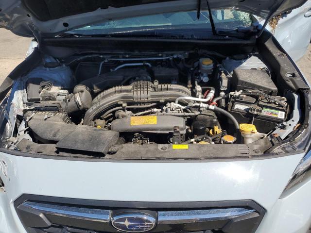 Photo 12 from auction – 2018 SUBARU CROSSTREK with VIN JF2GTAMC2JH271341