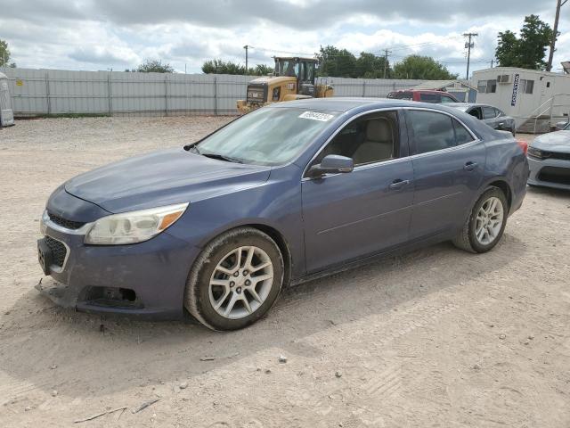 Photo 1 from auction – 2014 CHEVROLET MALIBU 1LT with VIN 1G11C5SL6EF113593