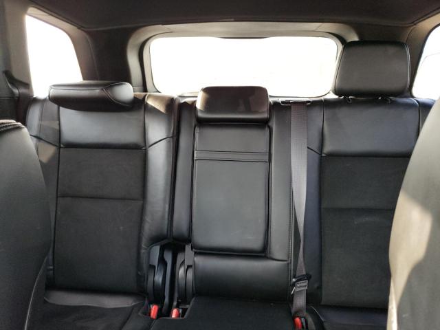 Photo 10 from auction – 2021 JEEP GRAND CHER with VIN 1C4RJFAG5MC795716