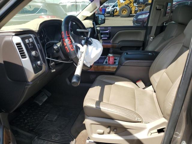 Photo 7 from auction – 2015 GMC SIERRA K15 with VIN 3GTU2VEC6FG113242