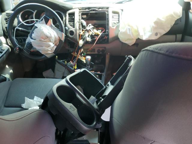 Photo 8 from auction – 2015 TOYOTA TACOMA DOU with VIN 5TFLU4EN8FX141704