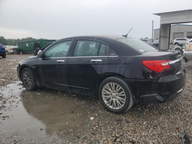 Photo 2 from auction – 2012 CHRYSLER 200 LIMITE with VIN 1C3CCBCGXCN158866