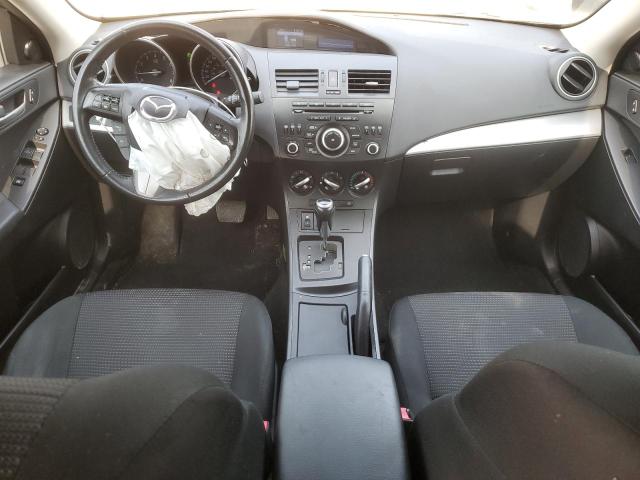 Photo 8 from auction – 2013 MAZDA 3 I with VIN JM1BL1V77D1774385