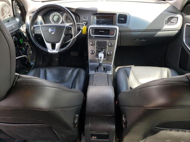 Photo 8 from auction – 2013 VOLVO S60 T5 with VIN YV1612FSXD1218422