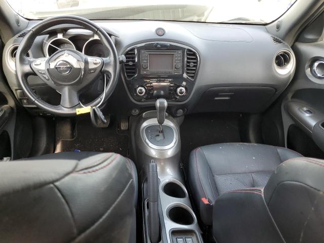 Photo 8 from auction – 2012 NISSAN JUKE S with VIN JN8AF5MVXCT125097