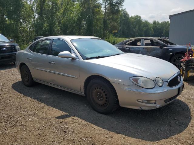 Photo 4 from auction – 2007 BUICK ALLURE CXL with VIN 2G4WJ582671150795