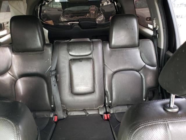 Photo 10 from auction – 2012 NISSAN PATHFINDER with VIN 5N1AR1NB7CC640988