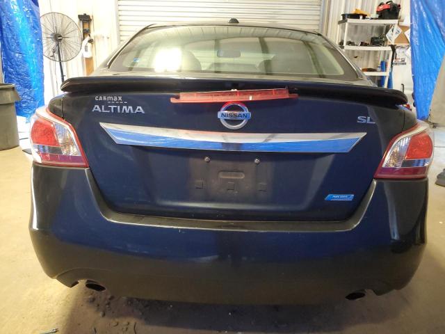 Photo 6 from auction – 2013 NISSAN ALTIMA 2.5 with VIN 1N4AL3AP7DC207813