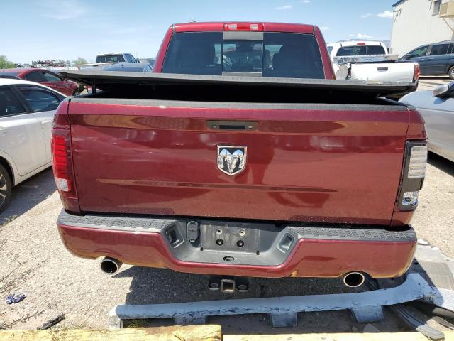 Photo 6 from auction – 2016 RAM 1500 SPORT with VIN 1C6RR7MTXGS378729