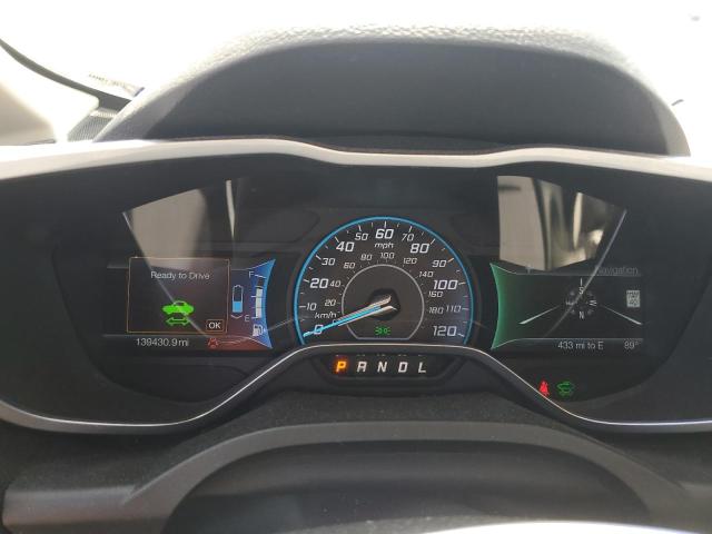 Photo 9 from auction – 2015 FORD C-MAX SEL with VIN 1FADP5BU9FL119964