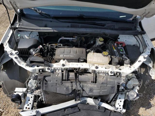 Photo 12 from auction – 2017 BUICK ENCORE PRE with VIN KL4CJASB7HB062617