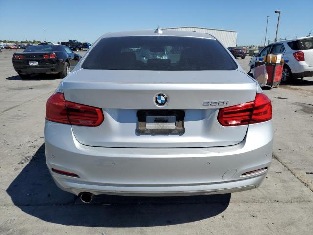Zdjęcie 6 z aukcji – 2016 BMW 320 I z VIN WBA8E1G53GNT36361
