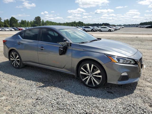 Photo 4 from auction – 2019 NISSAN ALTIMA SR with VIN 1N4BL4CV4KC138730