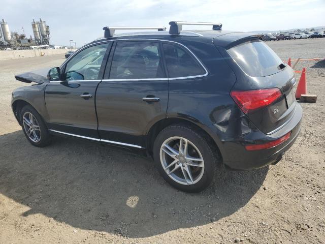 Photo 2 from auction – 2017 AUDI Q5 PREMIUM with VIN WA1L2AFPXHA017115