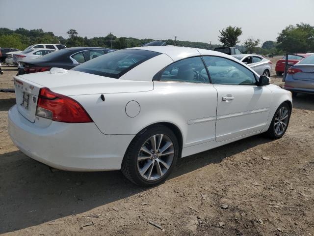 Photo 3 from auction – 2011 VOLVO C70 T5 with VIN YV1672MC2BJ107399