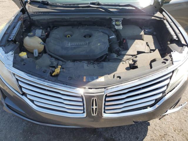 Photo 12 from auction – 2017 LINCOLN MKC PREMIE with VIN 5LMCJ1D93HUL15333