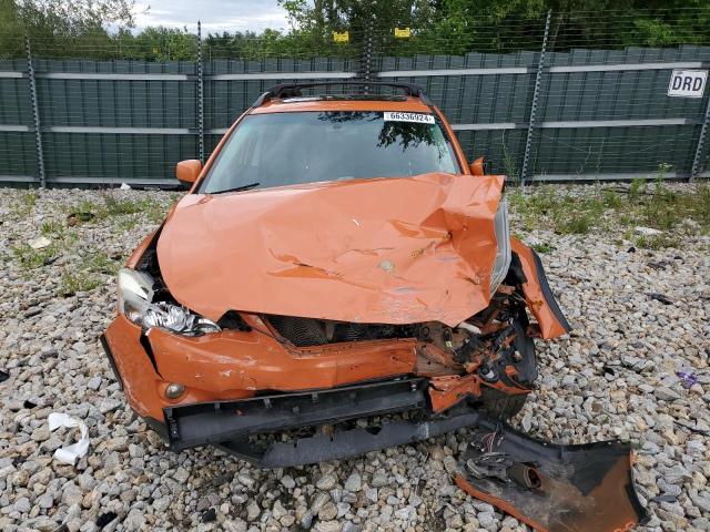 Photo 5 from auction – 2014 SUBARU XV CROSSTR with VIN JF2GPAVC3E8296368
