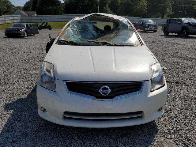 Photo 5 from auction – 2012 NISSAN SENTRA 2.0 with VIN 3N1AB6AP1CL737599