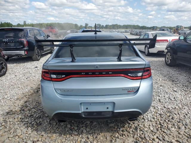 Photo 6 from auction – 2013 DODGE DART SXT with VIN 1C3CDFBH7DD137379
