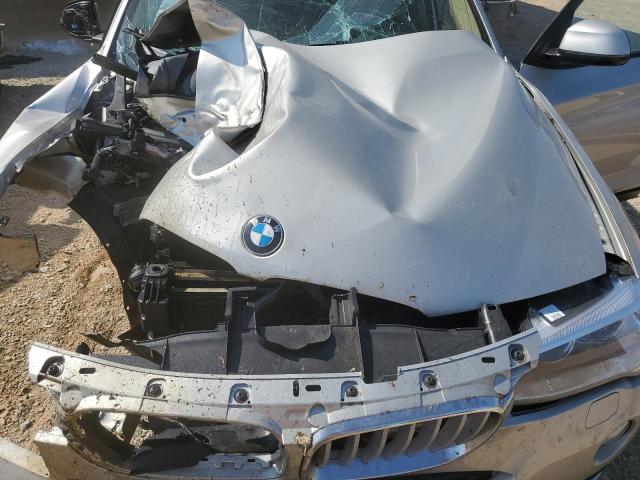 Photo 12 from auction – 2015 BMW X3 XDRIVE3 with VIN 5UXWX7C57F0K34729
