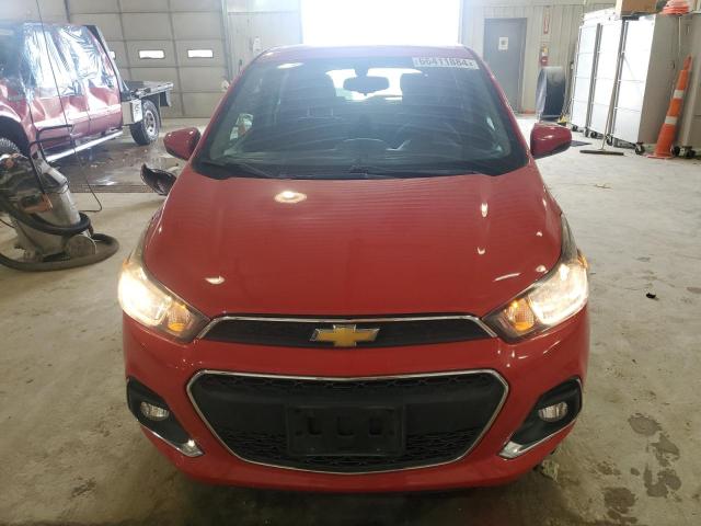 Photo 5 from auction – 2017 CHEVROLET SPARK 1LT with VIN KL8CD6SA7HC784643