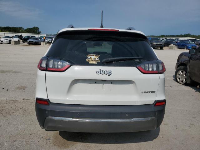 Photo 6 from auction – 2020 JEEP CHEROKEE L with VIN 1C4PJLDB8LD560709