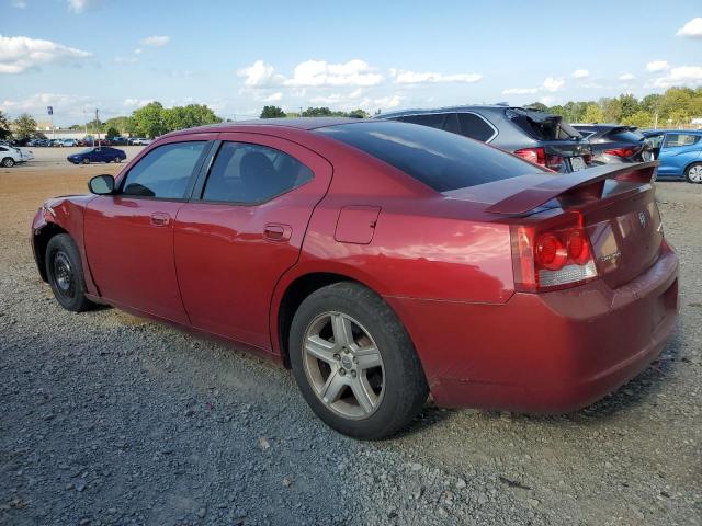 Photo 2 from auction – 2009 DODGE CHARGER SX with VIN 2B3KA33V49H601520
