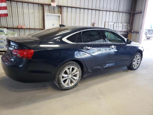 Photo 3 from auction – 2017 CHEVROLET IMPALA LT with VIN 1G1105S36HU169560
