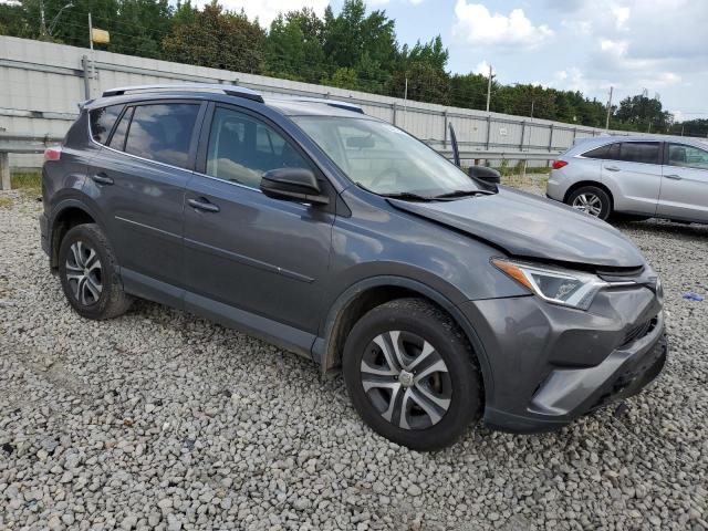 Photo 4 from auction – 2016 TOYOTA RAV4 LE with VIN JTMZFREV8GJ094292