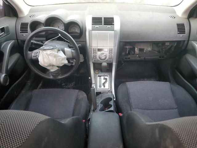 Photo 8 from auction – 2008 TOYOTA SCION TC with VIN JTKDE167980254033