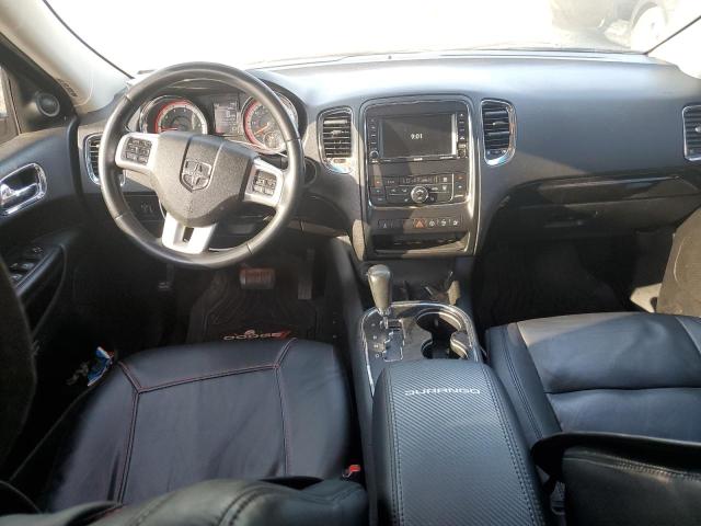 Photo 8 from auction – 2013 DODGE DURANGO CR with VIN 1C4RDJDG3DC667366