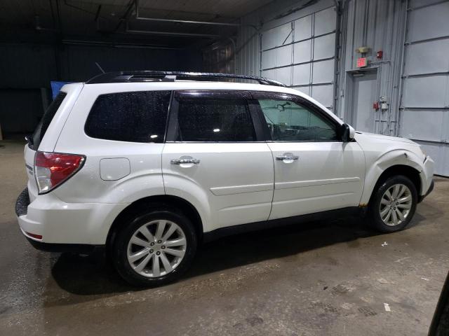 Photo 3 from auction – 2011 SUBARU FORESTER 2 with VIN JF2SHADC5BH761169