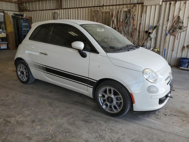 Photo 4 from auction – 2013 FIAT 500 POP with VIN 3C3CFFAR4DT742264