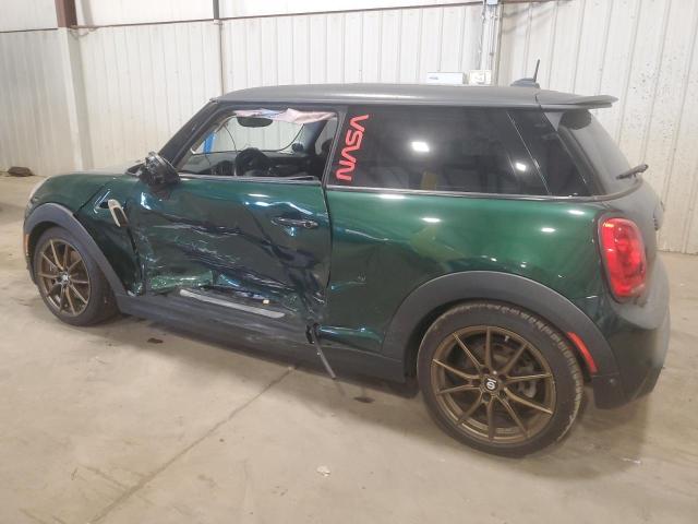 Photo 2 from auction – 2018 MINI COOPER S with VIN WMWXP7C5XJ3B95163